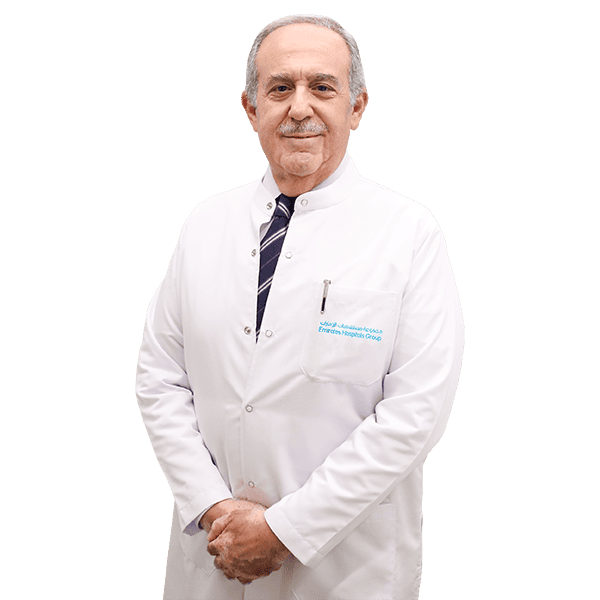 Dr. Abdul Ghani Dandan